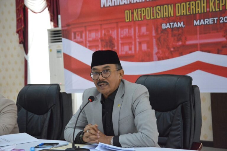 Agung Widyantoro: MKD Berperan Penting Jaga Muruah dan Etika DPR RI