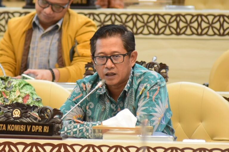 Minimalisasi Dampak Banjir, Penataan Tata Ruang dan Sistem Drainase di Bekasi Harus Diperbaiki