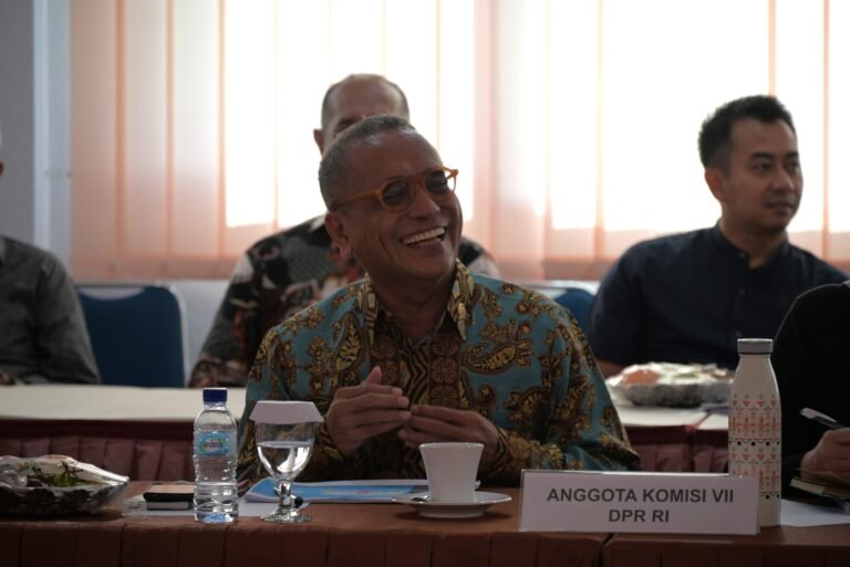 Kerusakan Alam di Raja Ampat, Samuel Wattimena: Bukan Waktunya Lagi Kelabui Masyarakat