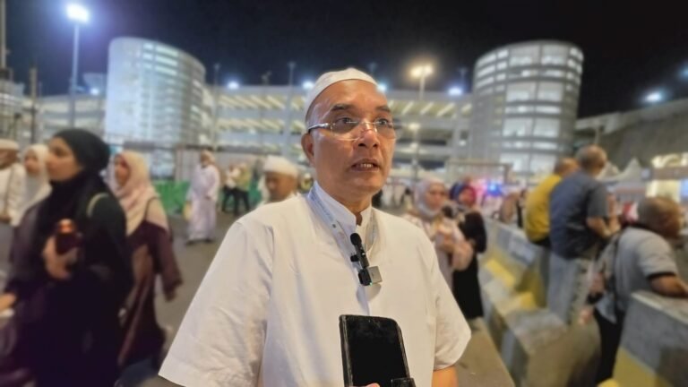 Antisipasi Haji 5 Juta Jemaah, Pemerintah Harus Siap Hadapi Digitalisasi Saudi