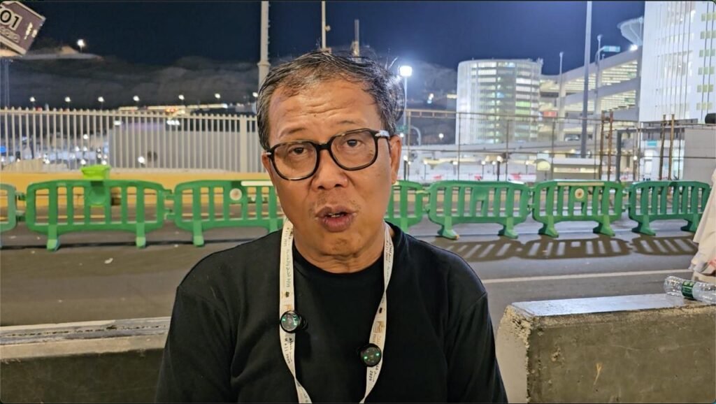 Komisi VIII Siapkan Revisi Dua UU untuk Bentuk Ekosistem Haji yang Adaptif