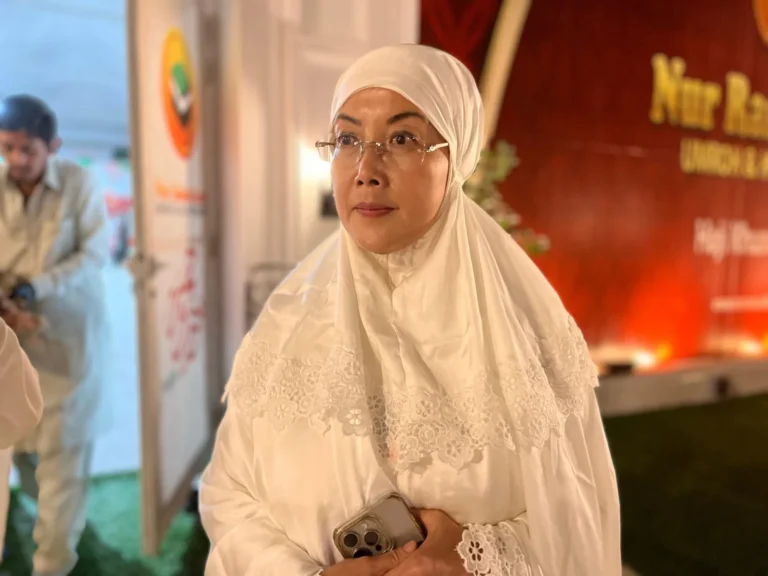 Timwas Haji DPR: Antisipasi Krisis Tenda dan Makanan Akibat Dibatalkannya Tanazul