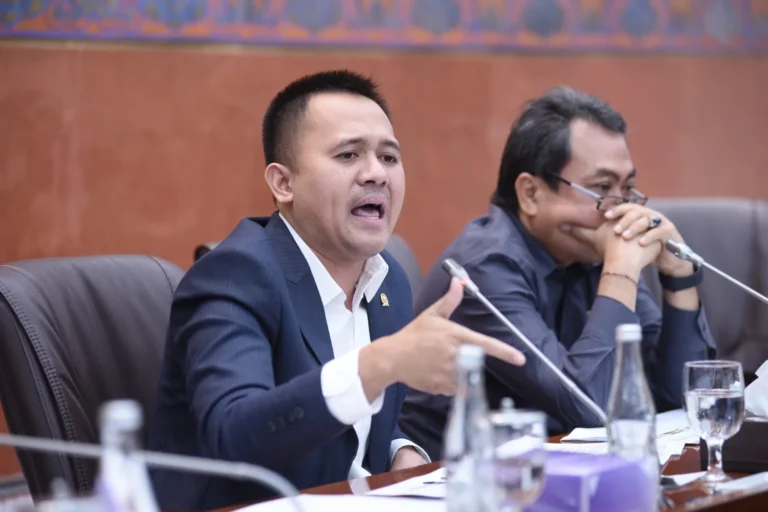 Diskon Tarif Listrik Batal, Legislator: Pemerintah Jangan Janji Manis dan PHP Rakyat