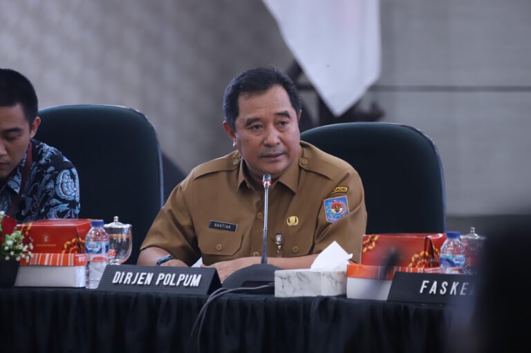 Kemendagri Tanggapi Putusan MK soal Pemisahan Pemilu Nasional dan Lokal Mulai 2029