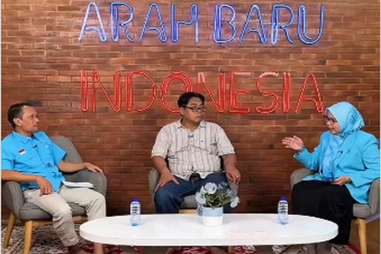 Partai Gelora Kawal Implementasi Putusan MK soal Sekolah Gratis
