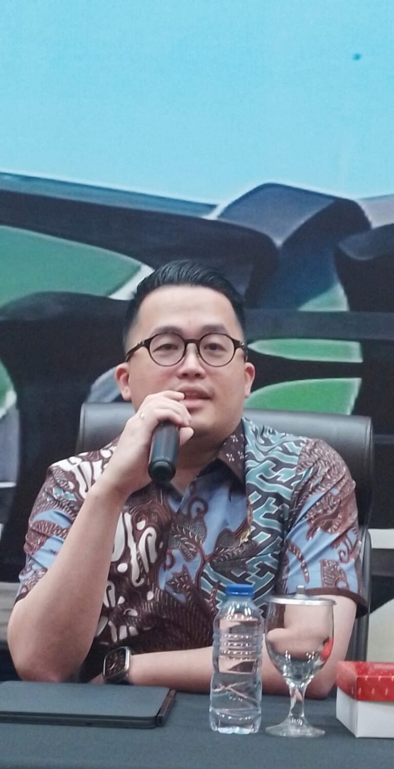 RUU Penyiaran Dinilai Tak Relevan, DPR Usul Pisahkan Aturan untuk OTT dan TV Konvensional