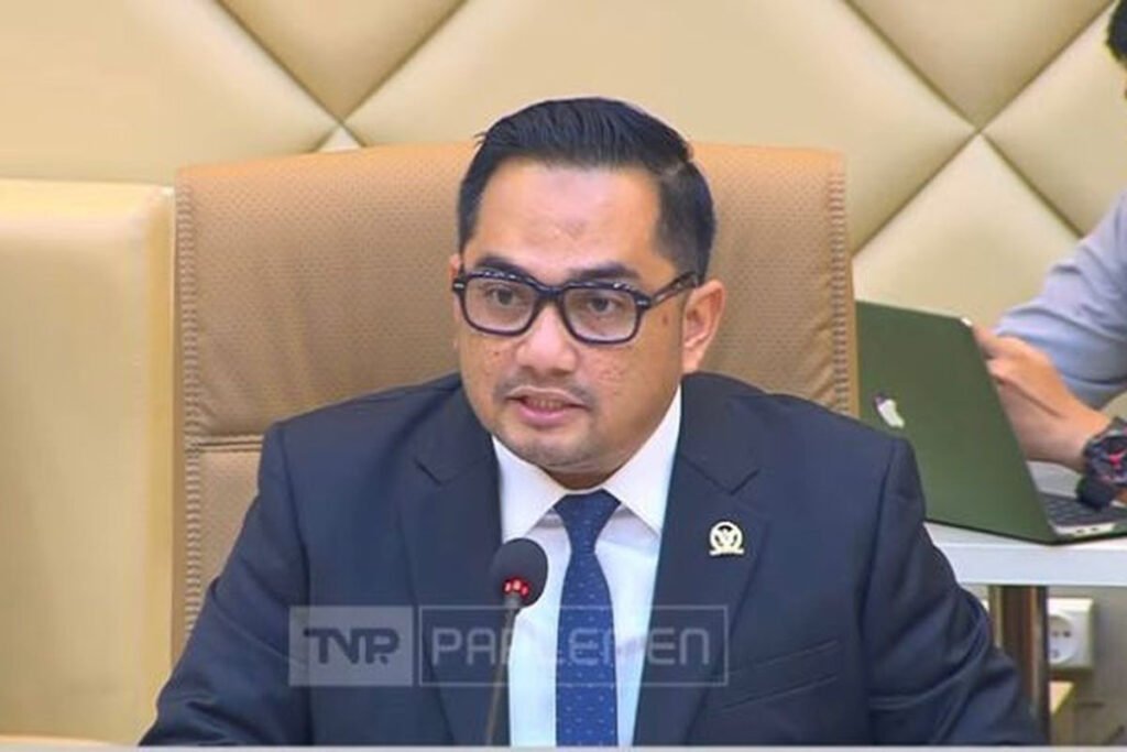 Komisi II Sebut Masa Jabatan DPRD Harus Diperpanjang Imbas Putusan MK