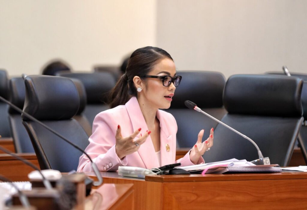 Andina Narang Sebut Kunjungan Prabowo ke Rusia sebagai Langkah Strategis