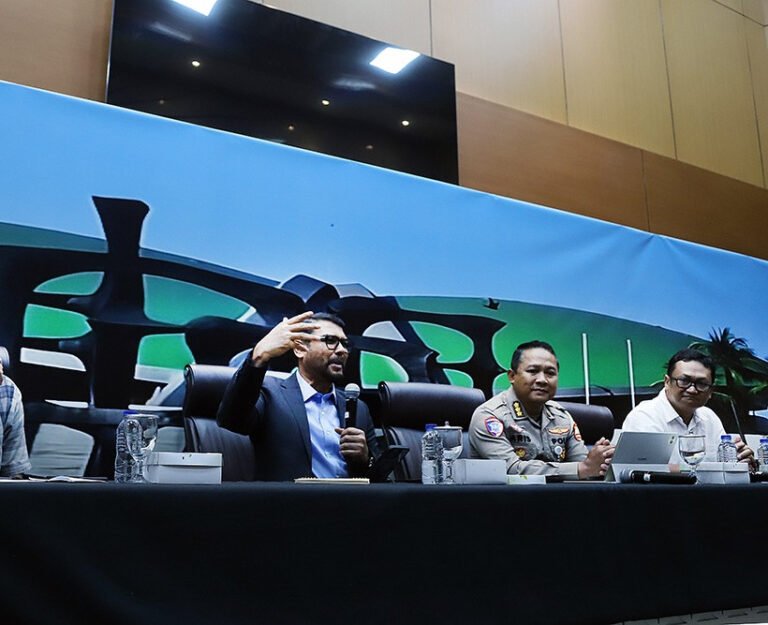 Pengamat Kepolisian Sebut Korlantas Polri adalah Penjaga Etalase Peradaban Negeri