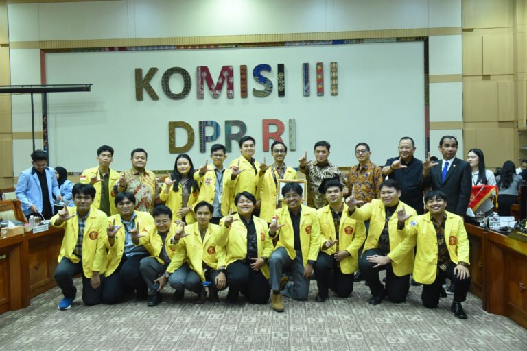 KUHAP Dinilai Belum Mampu Beri Keadilan yang Seimbang Antara Negara dan Warga Negara