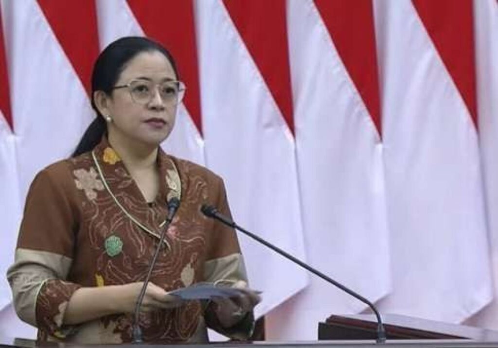 Puan Minta Negara Tidak Boleh Tinggalkan Rakyatnya yang Tinggal di Pulau Terdepan Seperti Enggano
