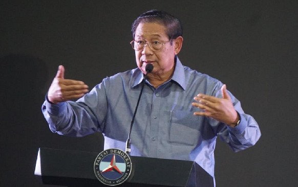 SBY Sebut Netanyahu, Khamenei, Trump, Putin dan Xi Jinping Tentukan Masa Depan Dunia