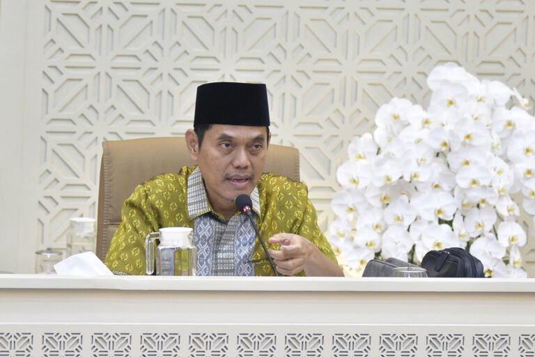 Putusan MK Momentum Dorong Percepatan Revisi UU Pemilu