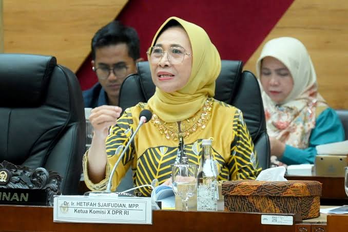 Komisi X DPR RI Serap Aspirasi PGRI dan IPN: Dari Honorer hingga Kurikulum Berkarakter