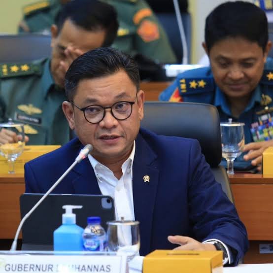 Lemhanas Akan Kaji Putusan MK Tentang Pemilu