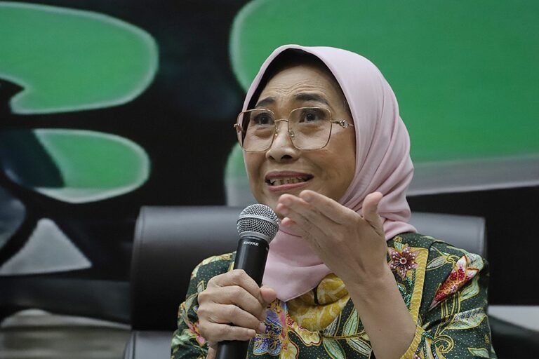 Ketua Komisi X DPR Berkomitmen Tingkatkan Cakupan Wajib Belajar Jadi 13 Tahun