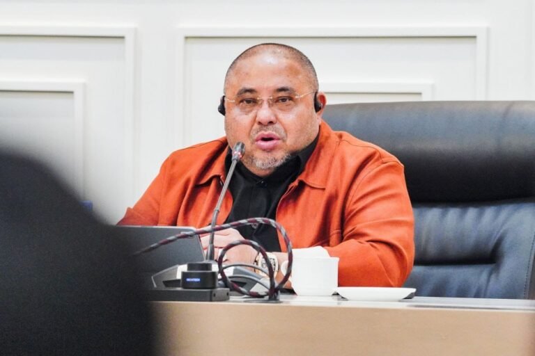 Intellectual Dader Kapal dengan 2 Ton Narkoba Harus Diburu