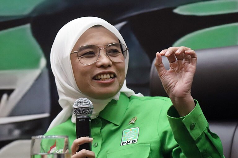 Neng Eem: Empat Pilar MPR Harus Diterjemahkan dalam Kehidupan Sehari-hari