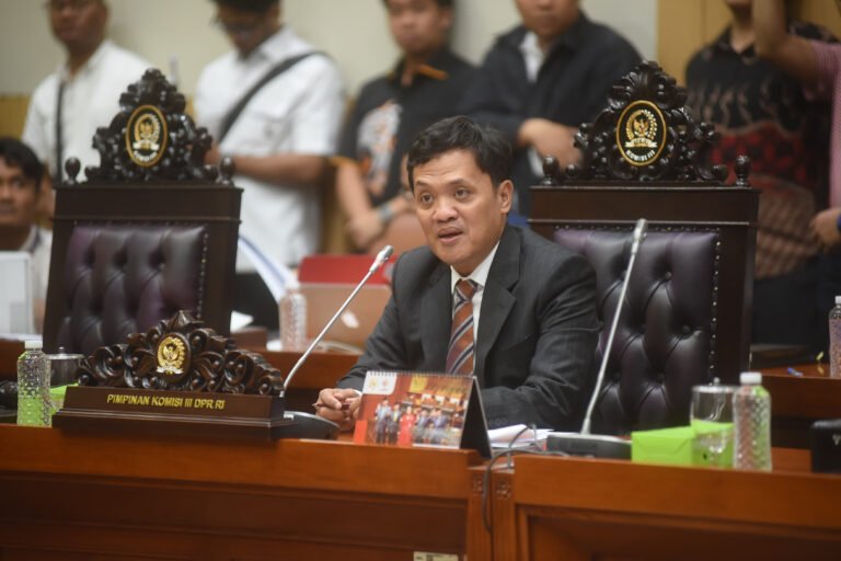 RUU KUHAP Tidak Boleh Memperlemah Pemberantasan Korupsi