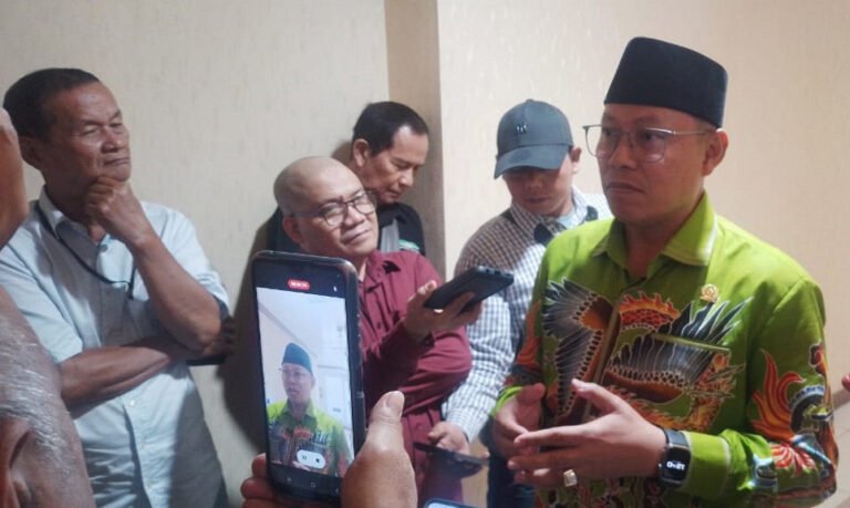 DPD RI Sebut Tarif Trump Bukan Ancaman Serius Bagi Perekonomian Nasional