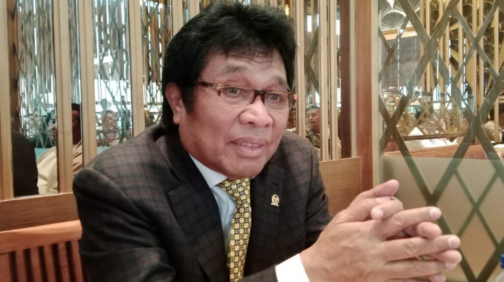 DPR Ungkap Modifikasi Kapal Ilegal Biang Masalah Kecelakaan Laut