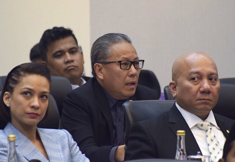 Banggar Pertanyakan Penyusunan RKP 2026, Ada Temuan 441 Indikator Tanpa Penanggung Jawab Jelas