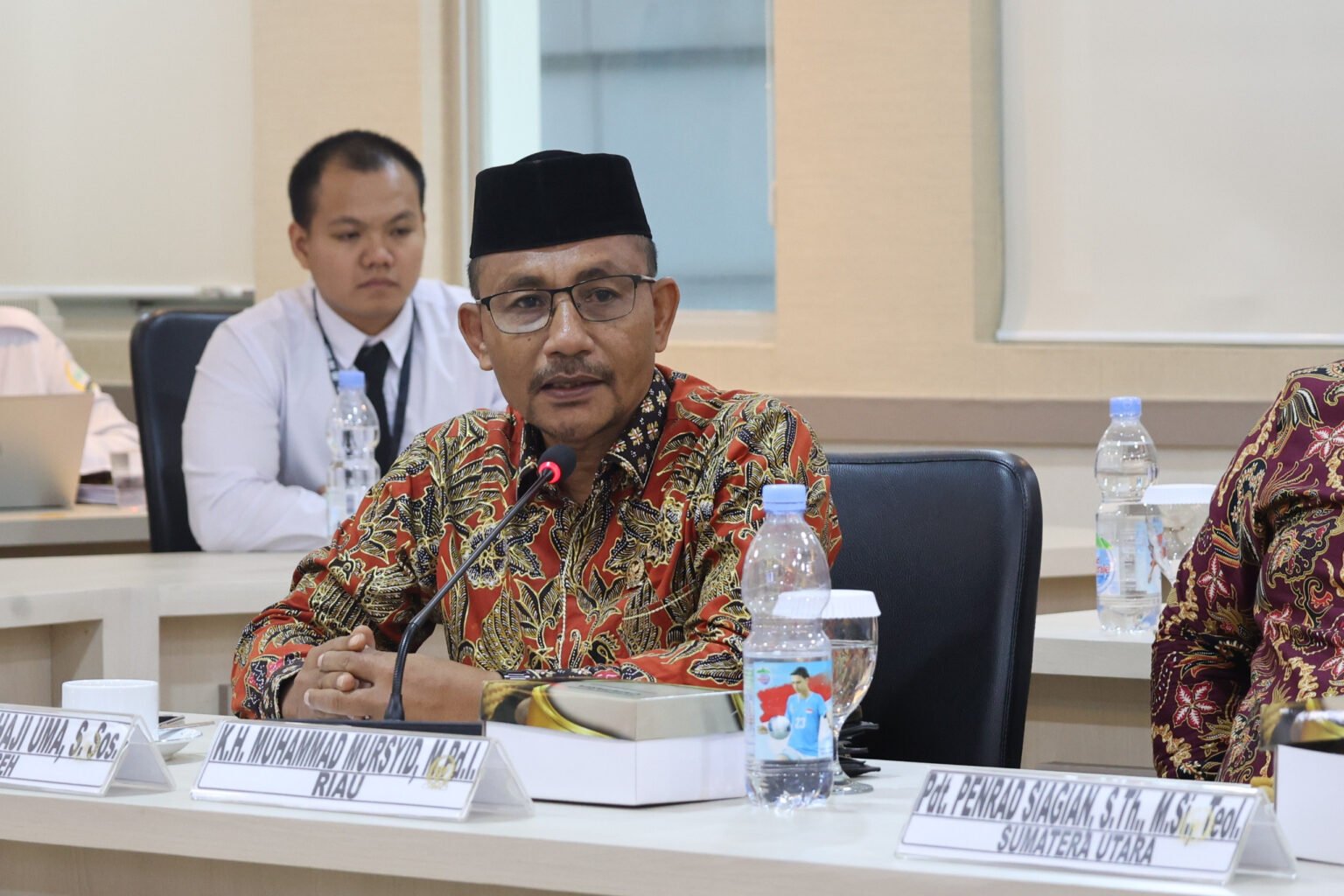 Otonomi Daerah Kian Tereduksi, Saatnya UU 23 Tahun 2014 di Revisi