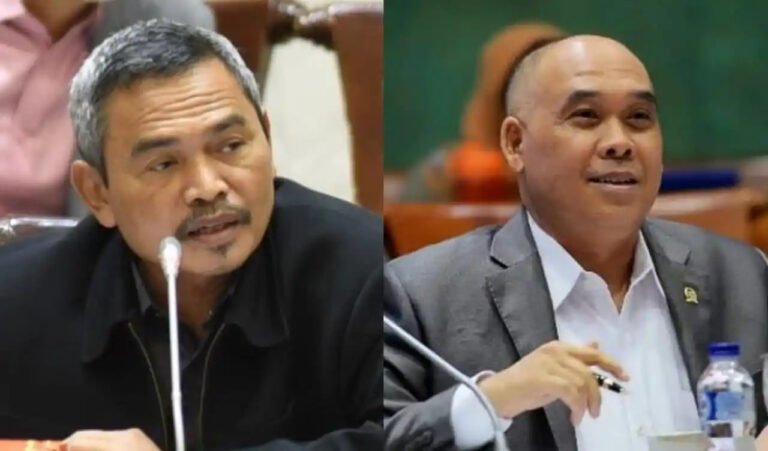 MAKI: KPK Jangan Kecewakan Masyarakat Lagi Tak Segera Tahan Anggota DPR Tersangka Korupsi CSR BI