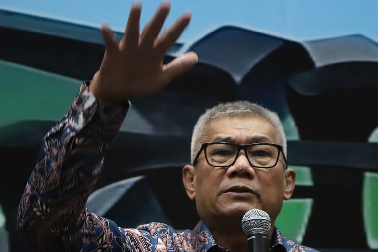 MPR Minta MK Fokus Urusan Konstitusional, Putusannya Harus Selaras dengan Prinsip Sistem Pemerintahan