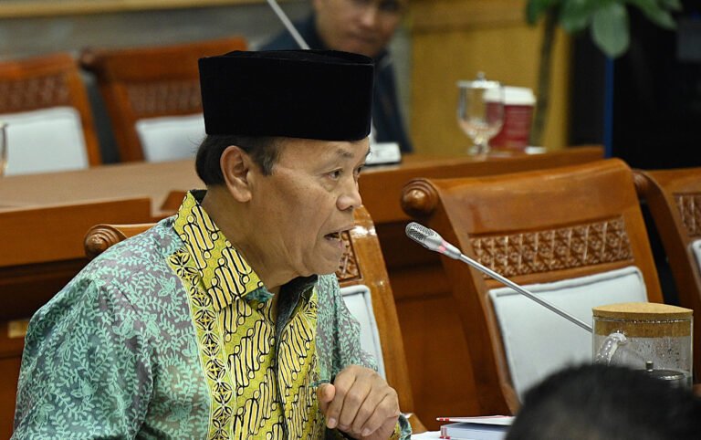 Kementerian Haji dan Umrah Harus Dimaksimalkan Lobi ke Arab Saudi