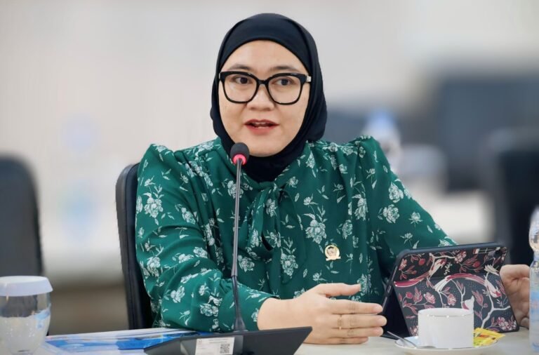 Senator Agita Dorong Penyesuaian Kuota Penerimaan Murid Baru Sesuai Kondisi Daerah