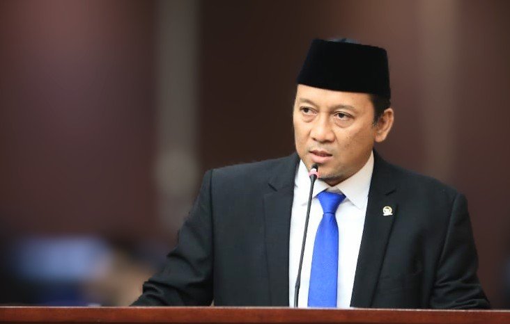 Gus Hilmy Soroti Kejanggalan Kasus Pemain Judol di Bantul: Membantu Kejahatan adalah Kejahatan