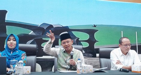 MPR Dorong Penguatan Demokrasi Berbasis Pancasila untuk Cegah Penyimpangan
