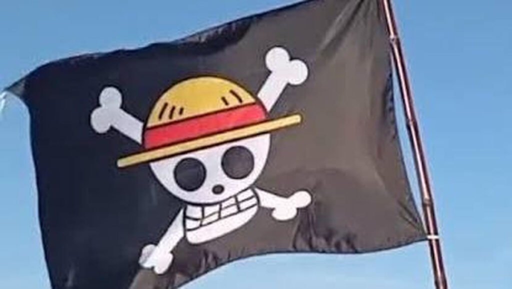 Prabowo Tak Masalahkan Bendera One Piece, Jamin Tak Ada Razia