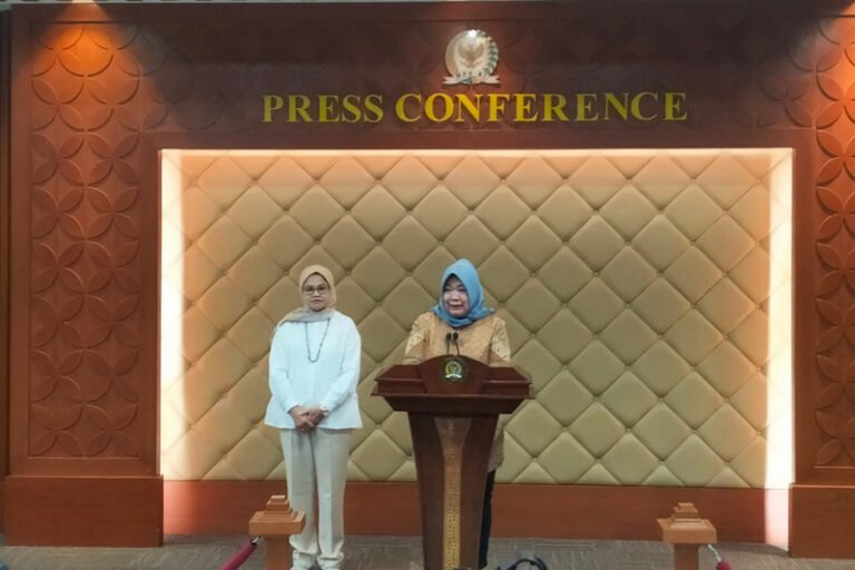 SBY akan Hadiri Sidang Tahunan MPR, Megawati-Jokowi Tunggu Konfirmasi