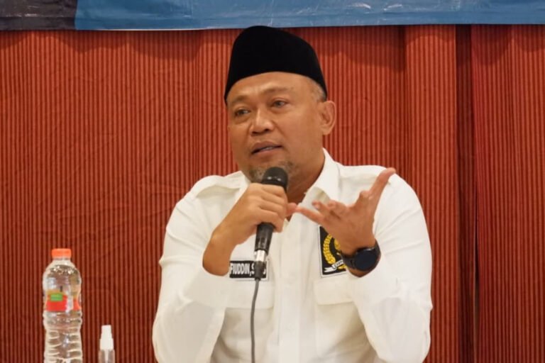 Komisi V DPR RI Usulkan Pembentukan Badan Otorita Pengembangan Madura