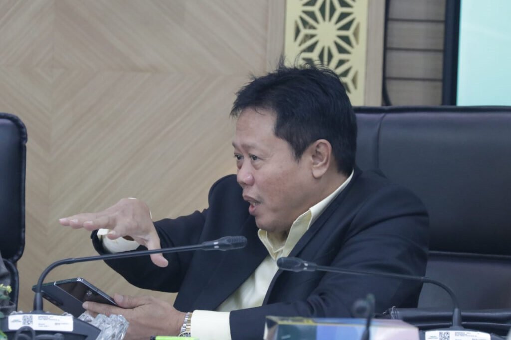 Komisi II Usul DPR Berwenang Awasi Langsung Kinerja Kepala Daerah