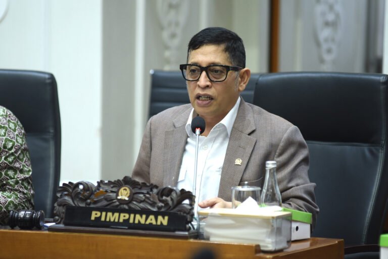 RUU Perampasan Aset Ditargetkan Selesai di 2025, Dibahas Paralel dengan RUU KUHAP