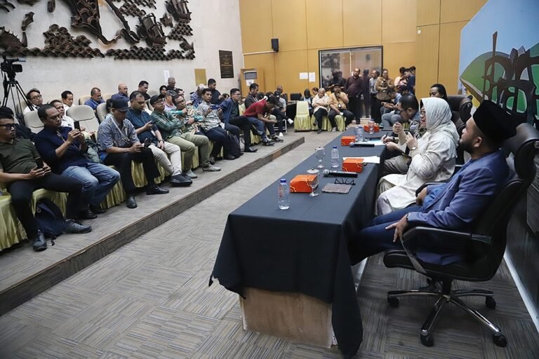 MPR: Desentralisasi Bermasalah, Perlu PPHN untuk Menyatukan Perencanaan Pembangunan Secara Tunggal