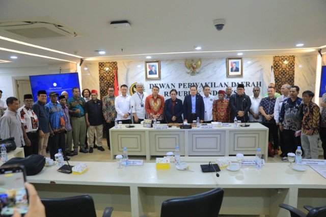 12 Laporan Sengketa Agraria dan Tata Kelola SDA