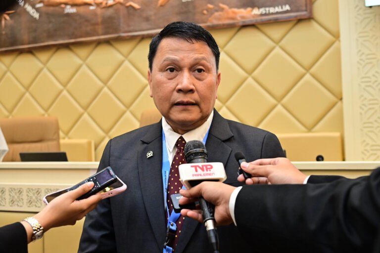 Agar RI Tidak Seperti Nepal, BKSAP DPR: Negara Harus Makin Baik Realisasikan Kesejahteraan Rakyat