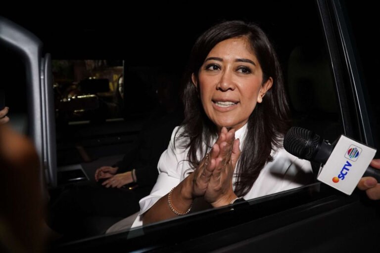 Menkomdigi Sebut Ada Aliran Dana Besar di Medsos Selama Aksi Demo