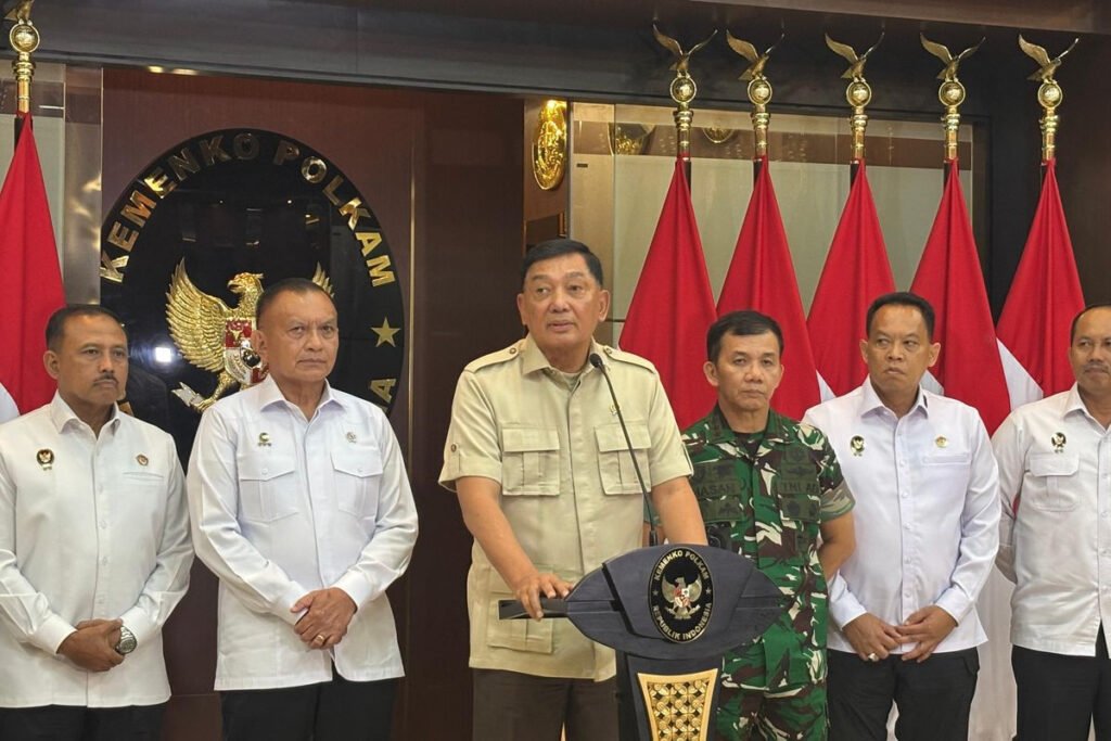 Koalisi Sipil: Aduan Kemhan terhadap Tempo ke Dewan Pers Mengancam Demokrasi dan Kebebasan Pers