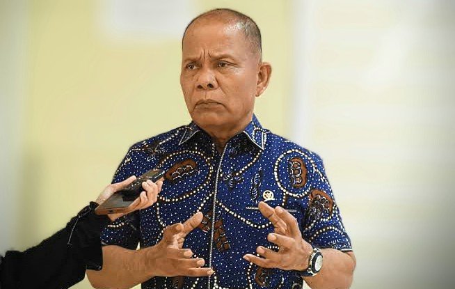 RUU Perampasan Aset Harus Dirancang Secara Hati-hati karena Menyangkut Hukum