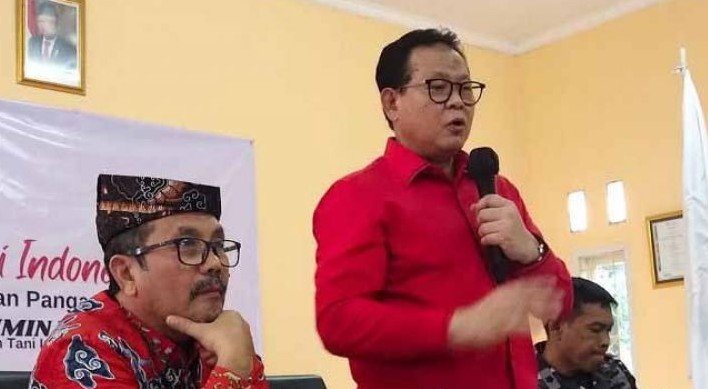 Rokhmin Dahuri Serap Aspirasi Nelayan di Cirebon, Pastikan Sinkronisasi dengan Program KKP