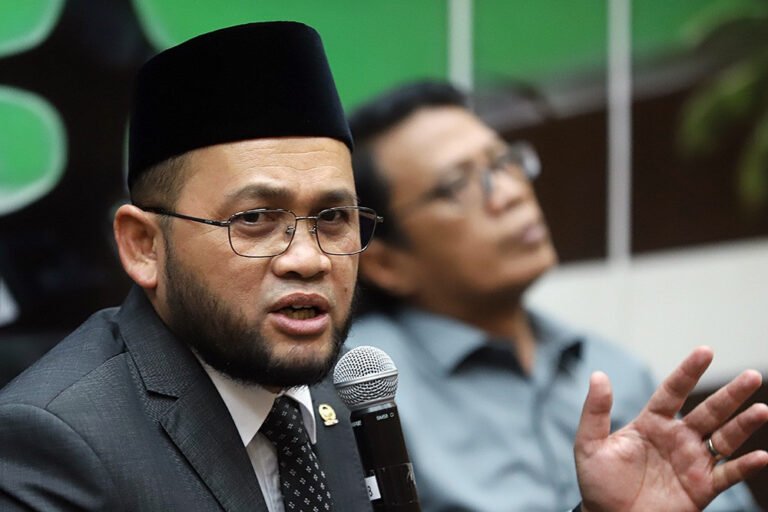 MPR RI Dorong Penguatan Kewenangan DPD RI dalam Sistem Ketatanegaraan Indonesia