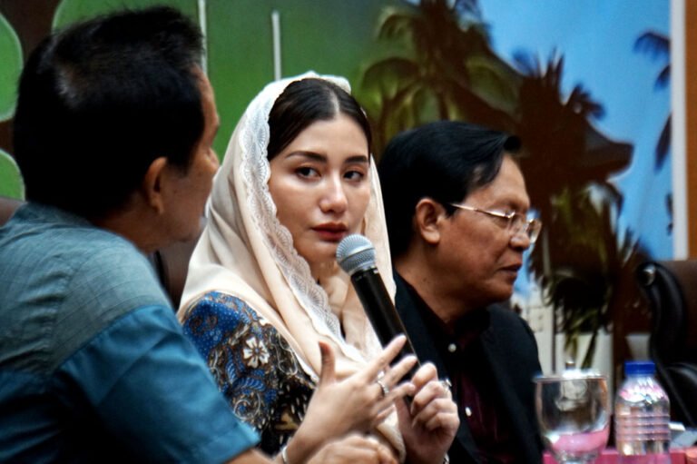 Novita Hardini: DPR Sahkan UU Kepariwisataan Baru Dongkrak PAD Daerah dan Ekonomi Nasional