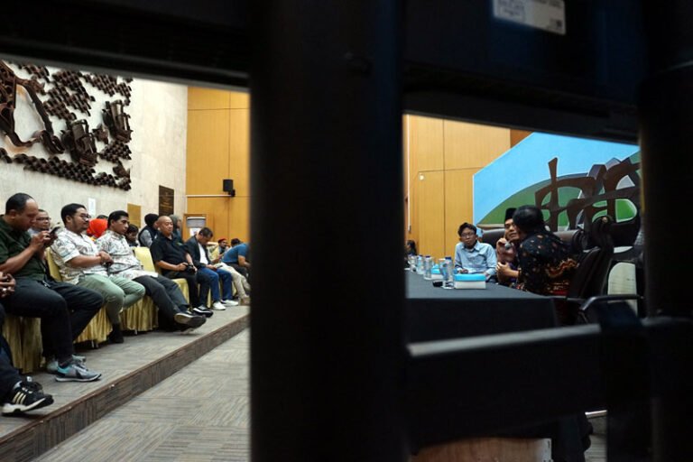 Program 3 Juta Rumah Wujud Nyata Pemerintah dalam Menjawab Kebutuhan Dasar Rakyat