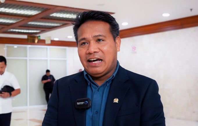 DPR Desak Aparat Tindak 13 Perusahaan Diduga Kongkalikong Solar Subsidi