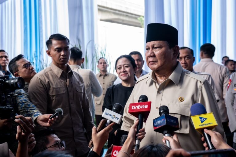 Hadiri Pemusnahan 214 Ton Narkoba, Puan Ingatkan Pentingnya Perlindungan Generasi Muda Demi Indonesia Emas